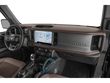 2023 Ford Bronco SUV 
