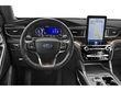 2023 Ford Explorer SUV 