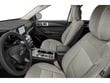 2023 Ford Explorer SUV 