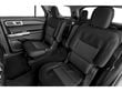 2023 Ford Explorer SUV 