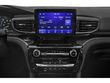 2023 Ford Explorer SUV 