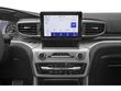 2023 Ford Explorer SUV 