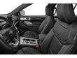 2023 Ford Explorer SUV 
