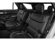 2023 Ford Explorer SUV 