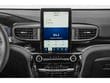 2023 Ford Explorer SUV 