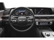2023 Genesis G90 Sedan 