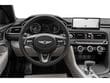 2023 Genesis G70 Sedan 