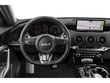 2023 Kia Stinger Sedan 