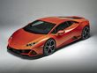2023 Lamborghini Huracan EVO Coupe 