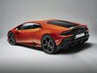 2023 Lamborghini Huracan EVO Coupe 