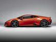 2023 Lamborghini Huracan EVO Coupe 