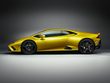 2023 Lamborghini Huracan EVO Coupe 