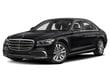 2023 Mercedes-Benz S-Class Sedan 