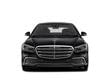 2023 Mercedes-Benz S-Class Sedan 