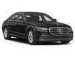 2023 Mercedes-Benz S-Class Sedan 