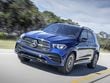 2023 Mercedes-Benz GLE 350 SUV 