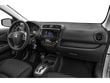 2023 Mitsubishi Mirage Hatchback 