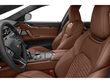 2023 Maserati Quattroporte Sedan 