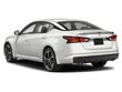 2023 Nissan Altima Sedan 