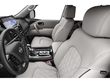 2023 Nissan Armada SUV 