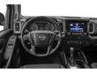 2023 Nissan Frontier Truck 