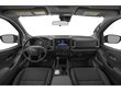 2023 Nissan Frontier Truck 