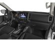2023 Nissan Frontier Truck 
