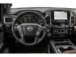 2023 Nissan Titan Truck 