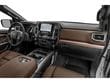 2023 Nissan Titan Truck 