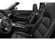 2023 Porsche 718 Boxster Convertible 