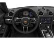 2023 Porsche 718 Boxster Convertible 