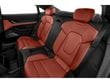 2023 Porsche Taycan Sedan 