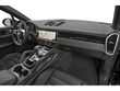 2023 Porsche Cayenne SUV 