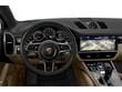 2023 Porsche Cayenne Coupe SUV 