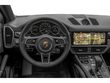 2023 Porsche Cayenne E-Hybrid Coupe SUV 