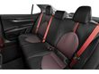 2023 Toyota Camry Sedan 