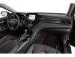 2023 Toyota Camry Sedan 