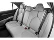 2023 Toyota Camry Sedan 