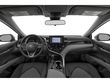2023 Toyota Camry Hybrid Sedan 