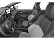 2023 Toyota Corolla Hatchback Hatchback 