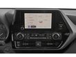 2023 Toyota Highlander SUV 