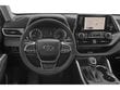 2023 Toyota Highlander SUV 