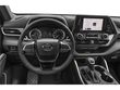 2023 Toyota Highlander SUV 
