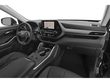 2023 Toyota Highlander SUV 