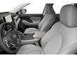 2023 Toyota Highlander Hybrid SUV 