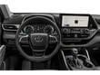 2023 Toyota Highlander Hybrid SUV 