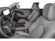 2023 Toyota Highlander Hybrid SUV 