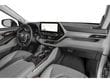 2023 Toyota Highlander Hybrid SUV 