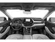 2023 Toyota Highlander Hybrid SUV 