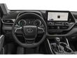 2023 Toyota Highlander Hybrid SUV 